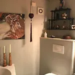 Charming With Private Patio Stavanger