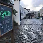 Charming With Private Patio Apartment Stavanger