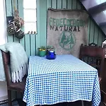 Charming With Private Patio