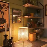Charming With Private Patio * Stavanger