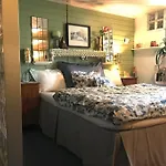 Charming With Private Patio