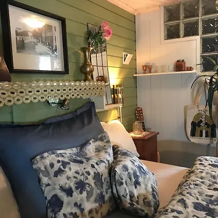 Apartment Charming With Private Patio *