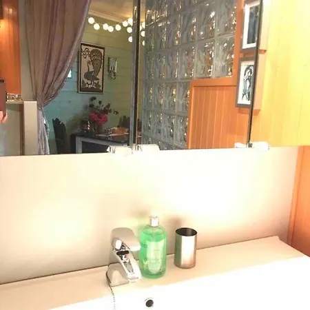 Charming With Private Patio