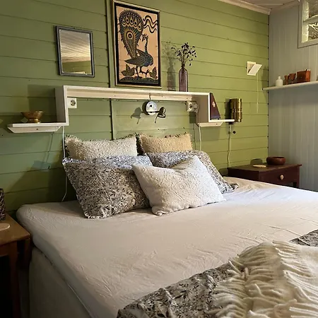Charming With Private Patio * Stavanger