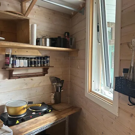 Leilighet Charming With Private Patio Stavanger