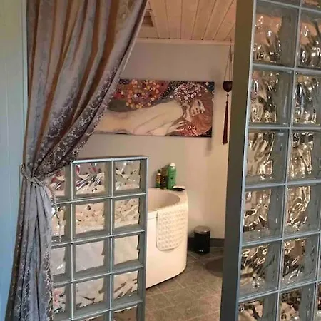 Charming With Private Patio