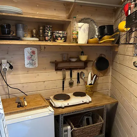 Charming With Private Patio